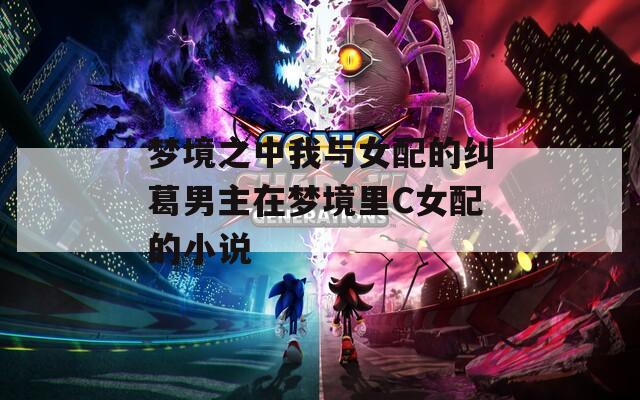 梦境之中我与女配的纠葛男主在梦境里C女配的小说  第1张