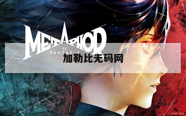 加勒比无码网  第1张