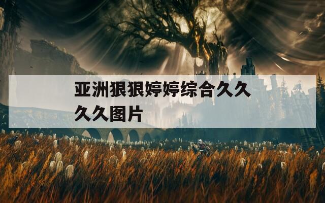 亚洲狠狠婷婷综合久久久久图片  第1张